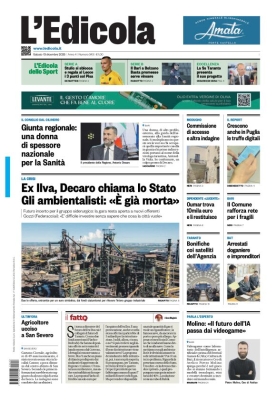 L'Edicola
