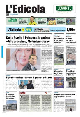 L'Edicola