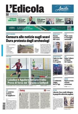 L'Edicola