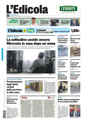 L'Edicola