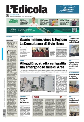 L'Edicola