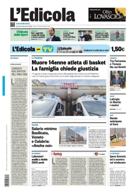 L'Edicola