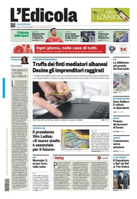 L'Edicola
