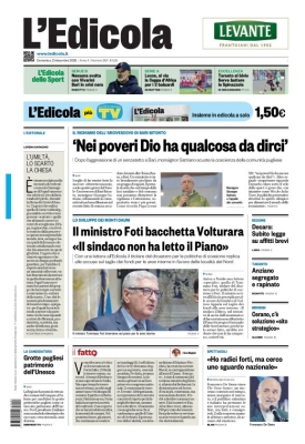L'Edicola