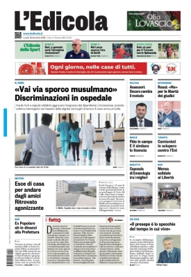 L'Edicola