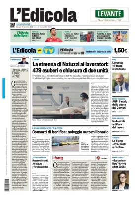 L'Edicola