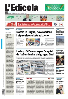 L'Edicola