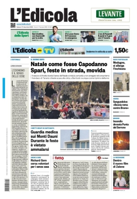 L'Edicola