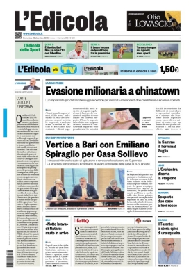 L'Edicola