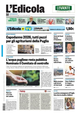 L'Edicola