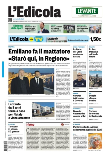 L'Edicola