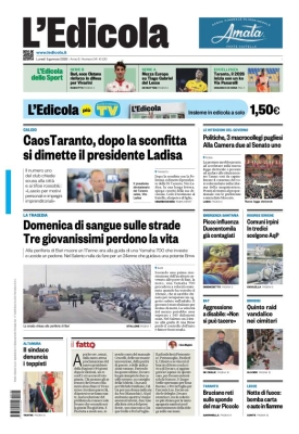 L'Edicola
