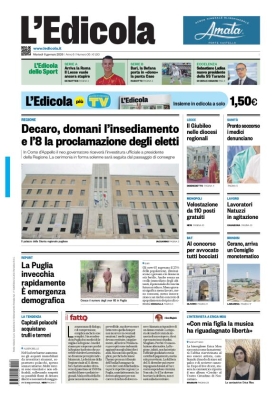 L'Edicola