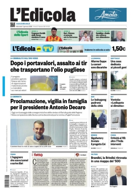 L'Edicola