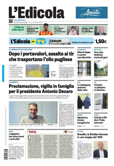L'Edicola