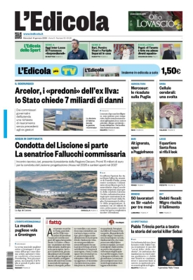 L'Edicola