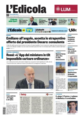 L'Edicola