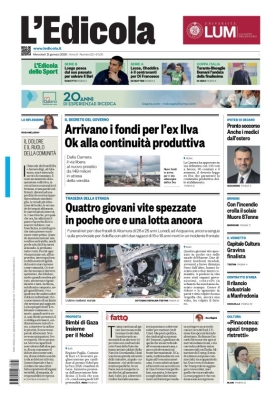 L'Edicola