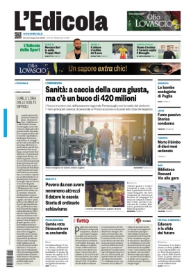 L'Edicola