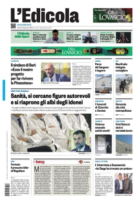 L'Edicola