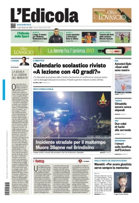 L'Edicola