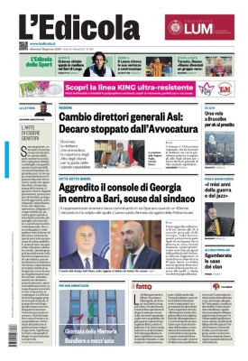L'Edicola