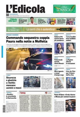 L'Edicola