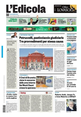 L'Edicola
