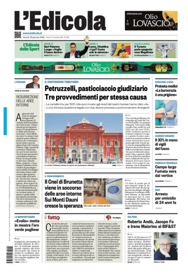L'Edicola