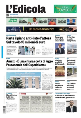 L'Edicola