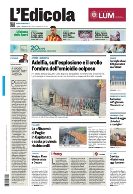 L'Edicola