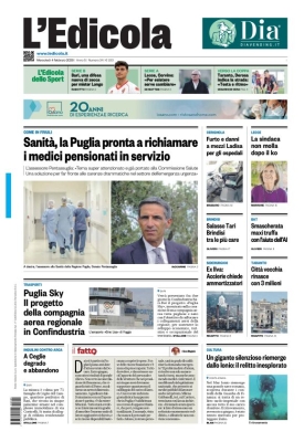L'Edicola
