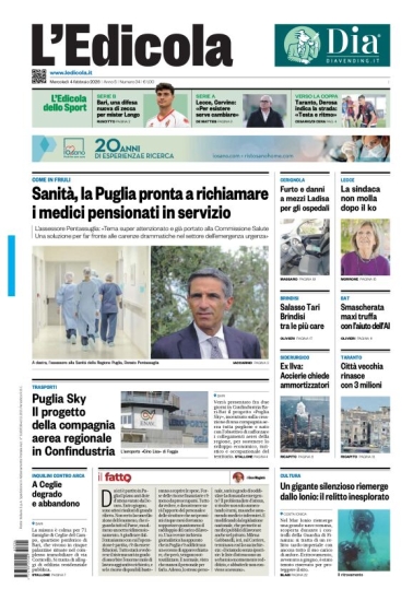 L'Edicola