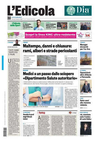 L'Edicola