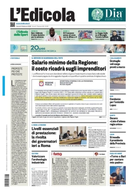 L'Edicola