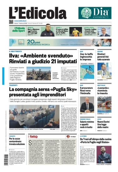 L'Edicola