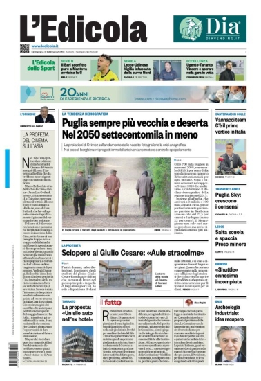 L'Edicola