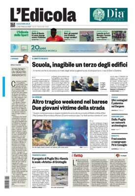 L'Edicola