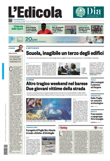 L'Edicola