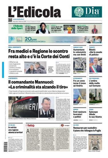 L'Edicola