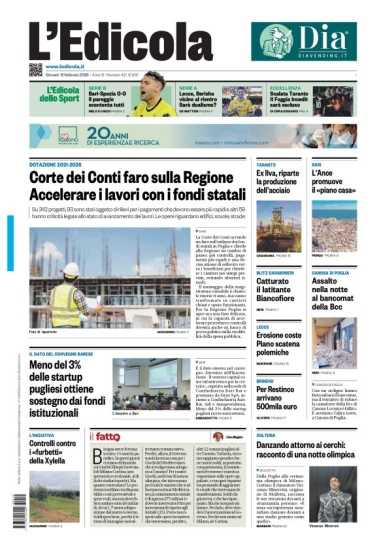 L'Edicola