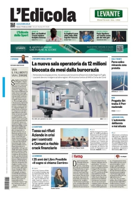 L'Edicola