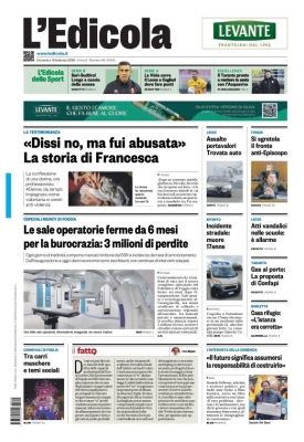 L'Edicola