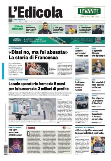 L'Edicola