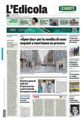 L'Edicola