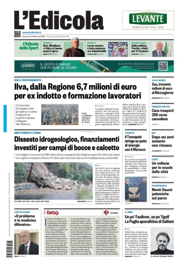 L'Edicola