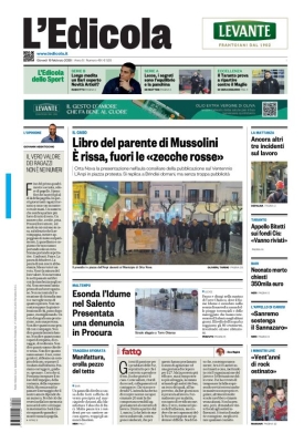 L'Edicola