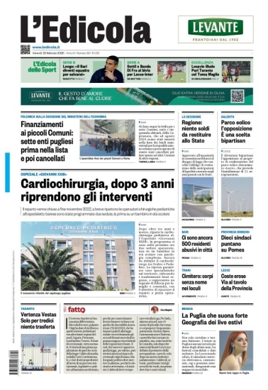 L'Edicola