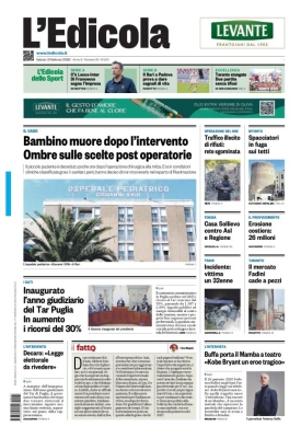 L'Edicola