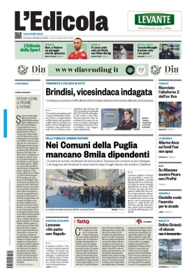 L'Edicola